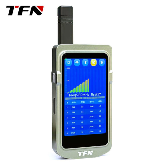 TFN PHC3 Signal Detector