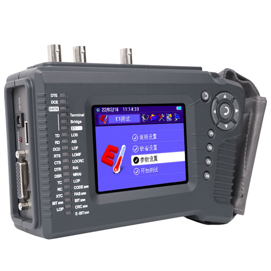 TFN T1000M Series Bit Error Rate Tester