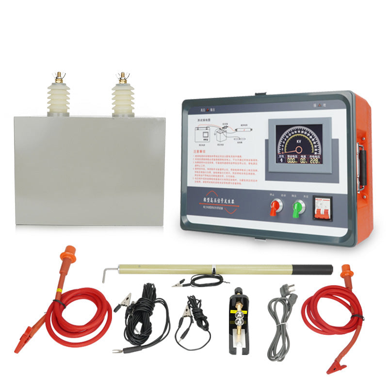TFN FB11 Cable Fault Tester