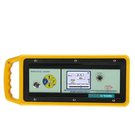 TFN T6000 Underground Pipe and Cable Loactor