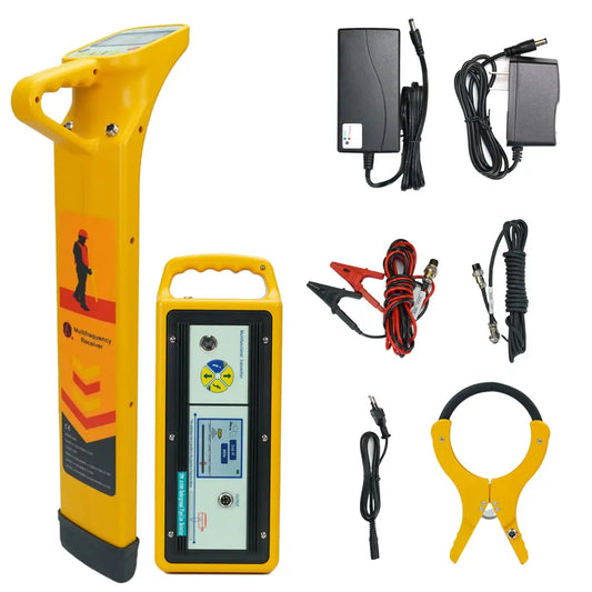 TFN A1500 Intelligent Underground Pipe Locator