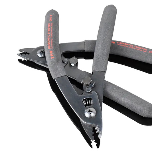 TFN CFS-3 Multi-function Three-port Fiber Optic Stripper