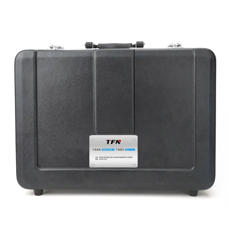 TFN Professional Fiber Optic Cable Construction Toolbox-TG2