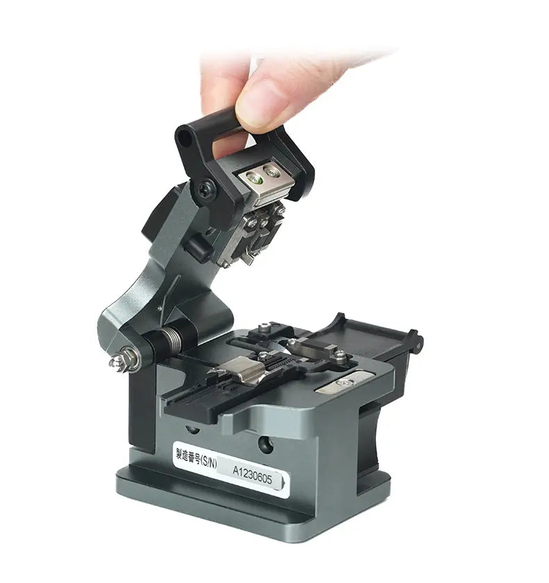 TFN CA3 3-in-1 Multi-Function Fiber Cleaver