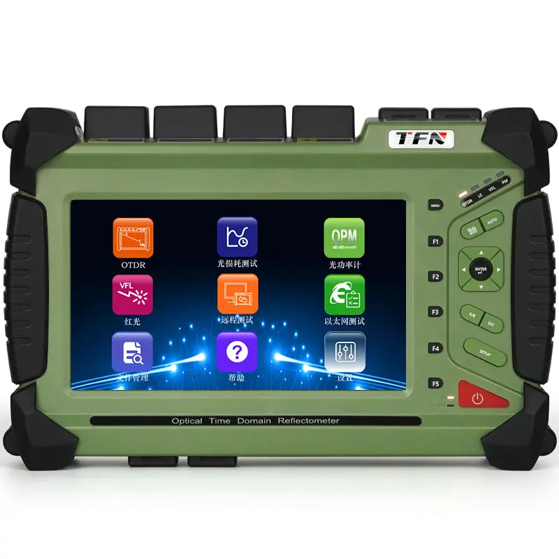 TFN F4 Optical Time Domain Reflectometer