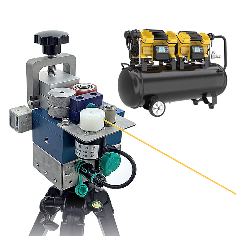 tfn t200d micro fiber installation