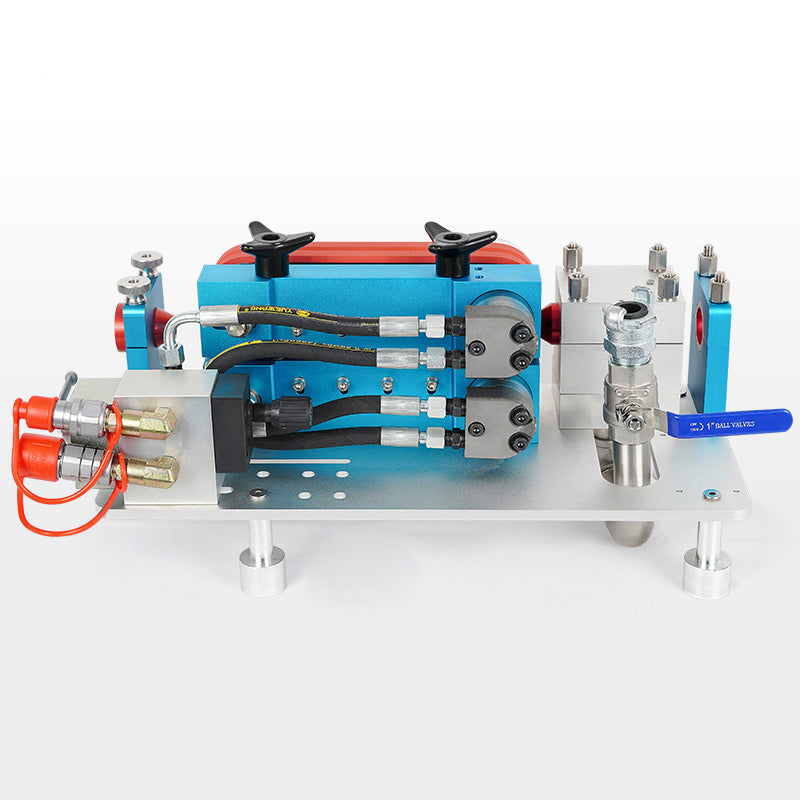 tfn fiber optic cable blower