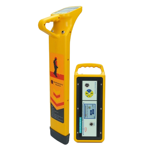 underground pipe locator