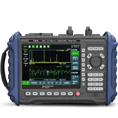 TFN 150H/L Handheld Cable and Antenna Analyzer