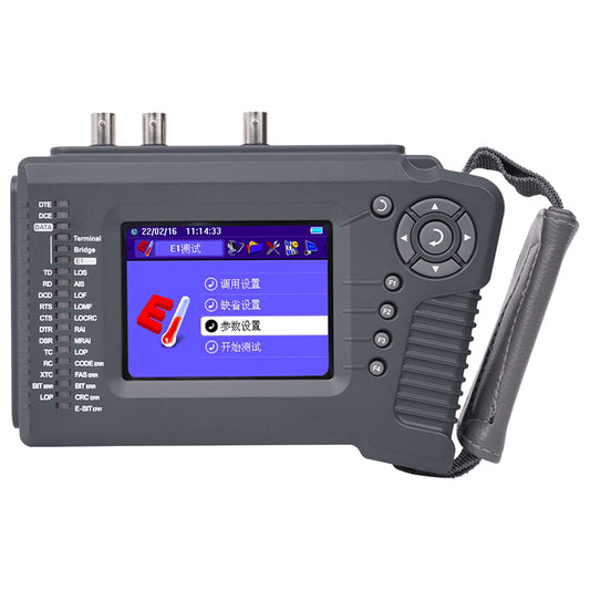 TFN T1000M Series Bit Error Rate Tester