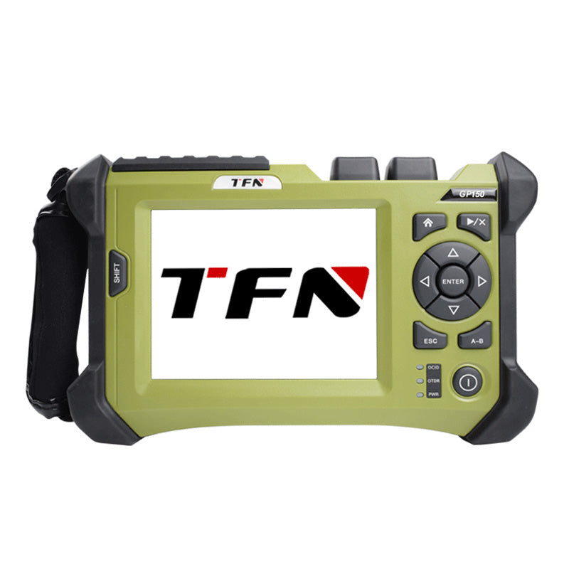 TFN GP150 Fiber Optic Cable Identifier