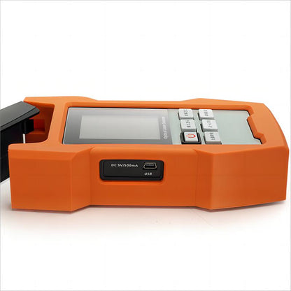 Fuente láser portátil TFN F-D1 F-D2