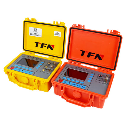 TFN DG15M Cable Fault Tester Anti-Interference