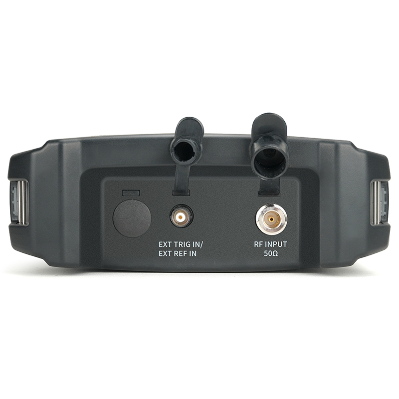 محللات الطيف المحمولة TFN FAT100، نطاق التردد من 9 كيلوهرتز إلى 1.6 جيجاهرتز، للمبتدئين