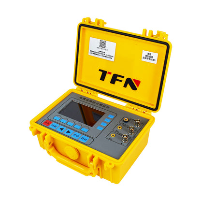 TFN DG15M Cable Fault Tester Anti-Interference