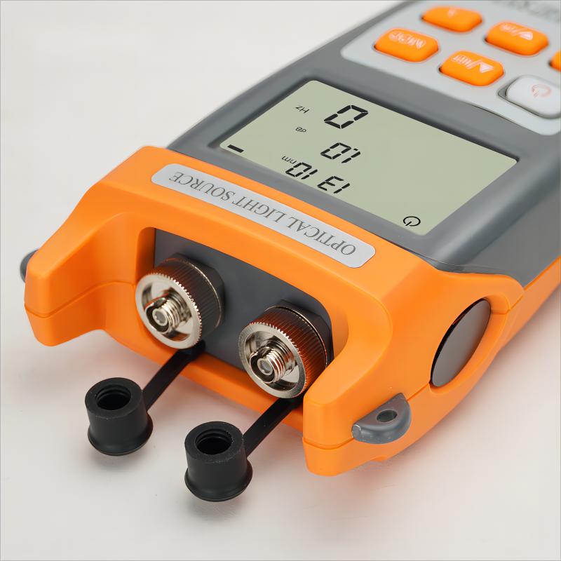 Fuente láser portátil TFN F-D1 F-D2