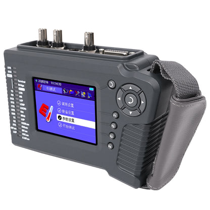 TFN T1000M Series Bit Error Rate Tester