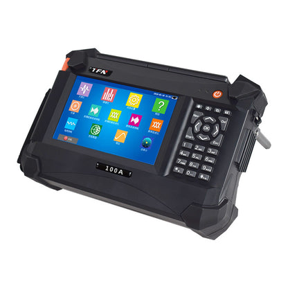 Analizadores de cable y antena TFN 100A/100L/100H VSWR