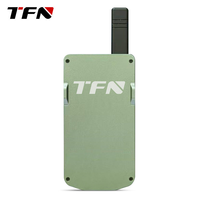 TFN PHC3 Signal Detector