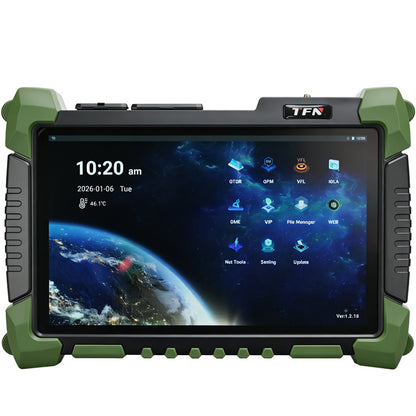 TFN RM7 High-Performance Portable OTDR Testers