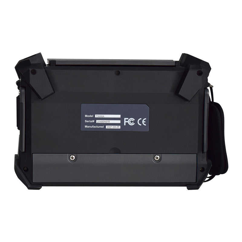 TFN T3000A 10-Gigabit Ethernet Tester Handheld Network Tester