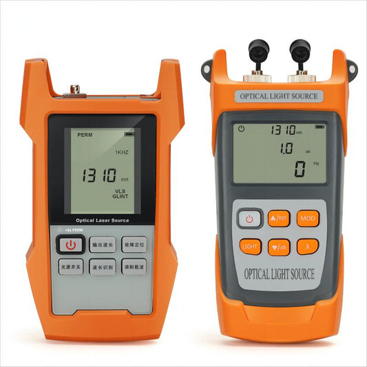 TFN F-D1 F-D2 Handheld Laser Source