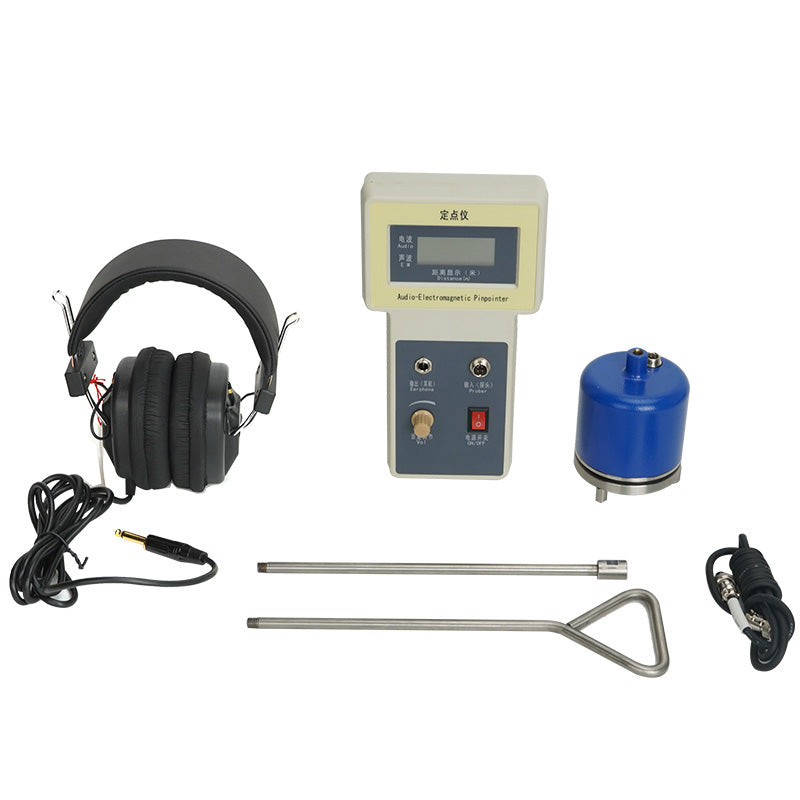 TFN FB11 Cable Fault Tester