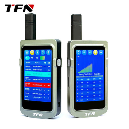 TFN PHC3 Signal Detector