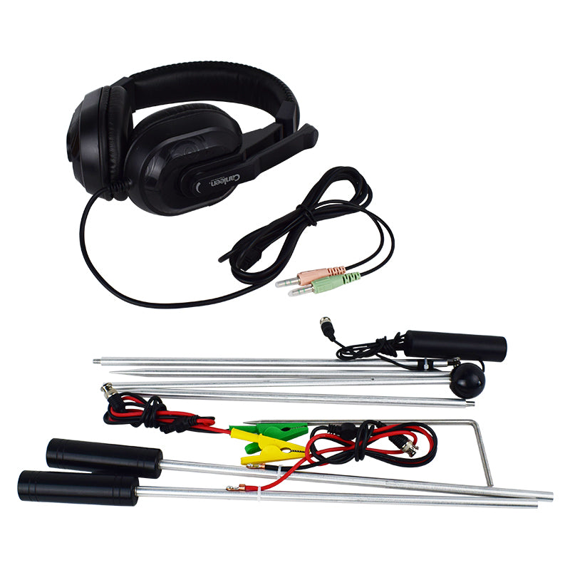 TFN DG15M Cable Fault Tester Anti-Interference