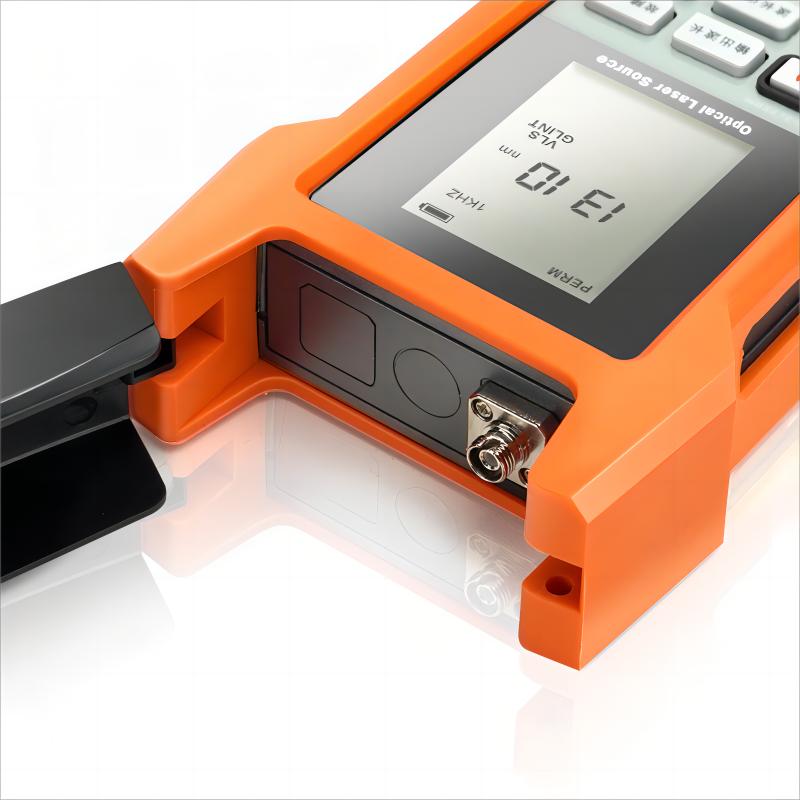 Fuente láser portátil TFN F-D1 F-D2