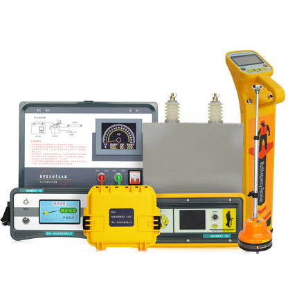 TFN FB18 Cable Fault Tester