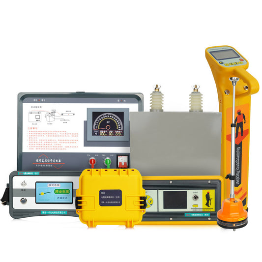 TFN FB18 Cable Fault Tester