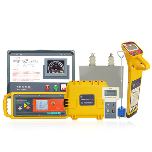 TFN FB11 Cable Fault Tester