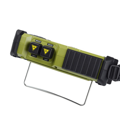 TFN GP200 Fiber Optic Cable Identifier with OTDR