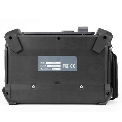 Analizador de espectro portátil TFN FAT150 de 9 kHz a 6 GHz