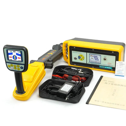 TFN T6000 Underground Pipe and Cable Loactor