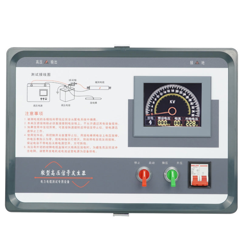 TFN FB11 Cable Fault Tester