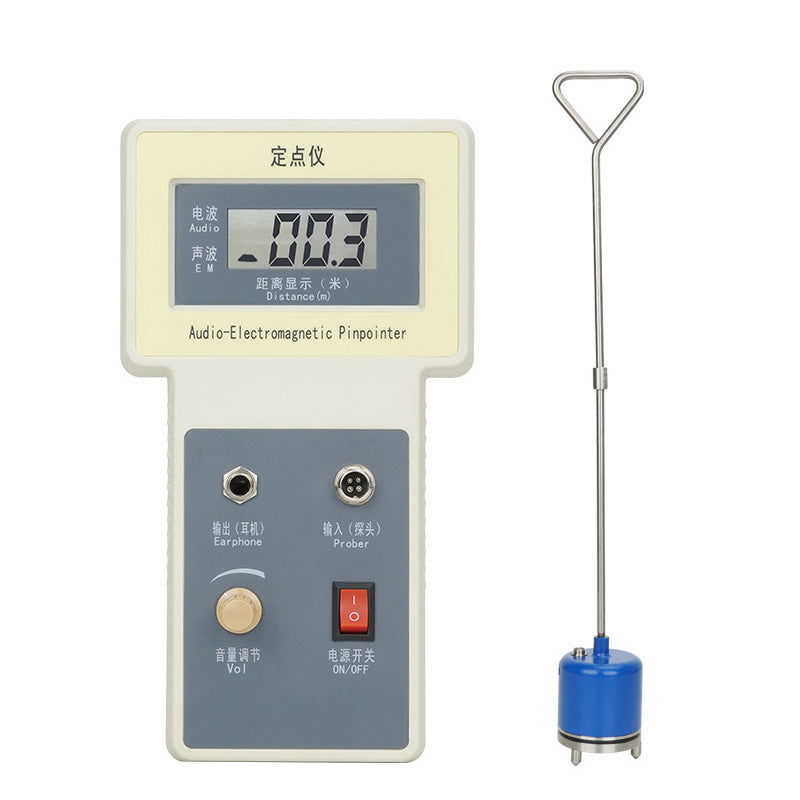TFN FB11 Cable Fault Tester