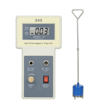TFN FB11 Cable Fault Tester