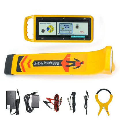 TFN A1500 Intelligent Underground Pipe Locator