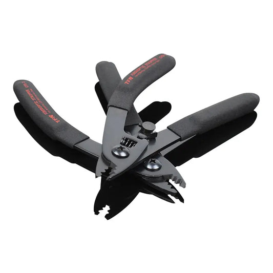 TFN CFS-3 Multi-function Three-port Fiber Optic Stripper