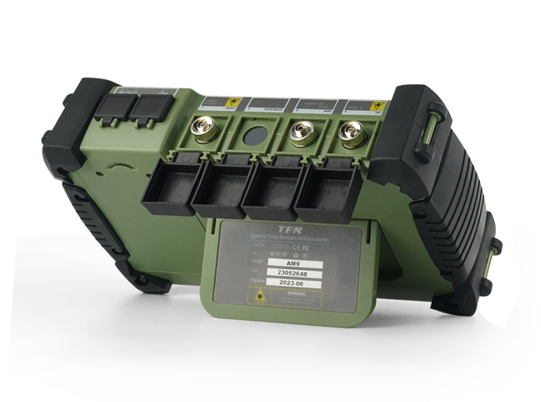 TFN F4 Optical Time Domain Reflectometer