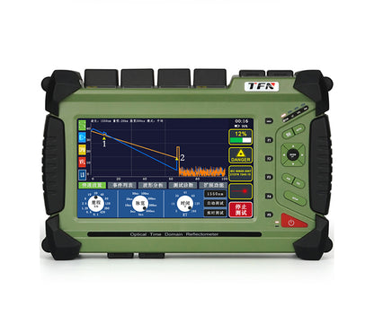 TFN F4 Optical Time Domain Reflectometer