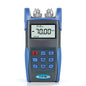 TFN FB-12 Optical Multi Meter with Light Source Portable Fiber Optic Tester