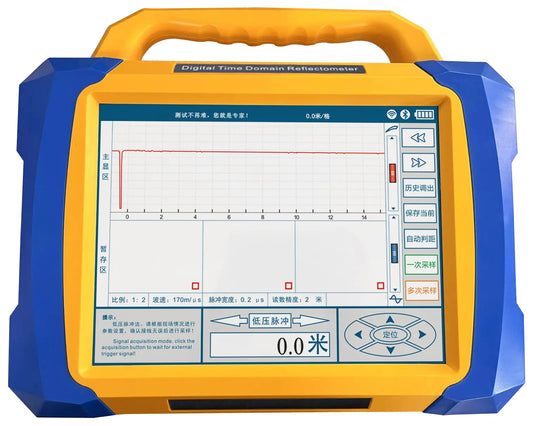 TFN FB47 Cable Fault Tester