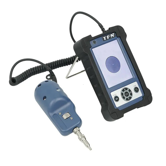 TFN MPX3 Portable Fiber End-face Microscope