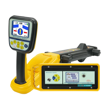 TFN T6000 Underground Pipe and Cable Loactor