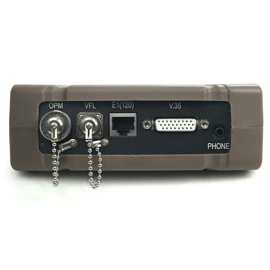TFN T6300A All-in-One PRI & Network Tester