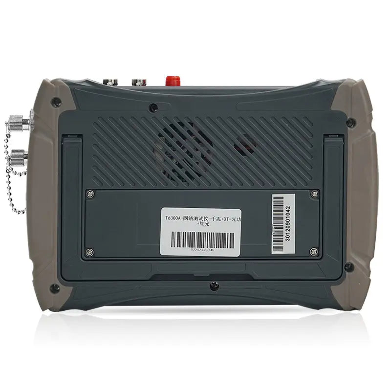 TFN T6300A All-in-One PRI & Network Tester