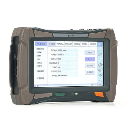 TFN T6300A All-in-One PRI & Network Tester